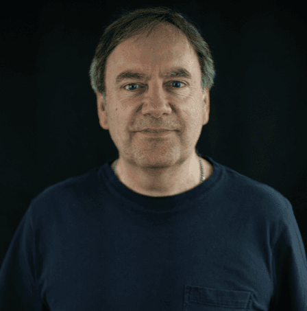 Peter Steiner